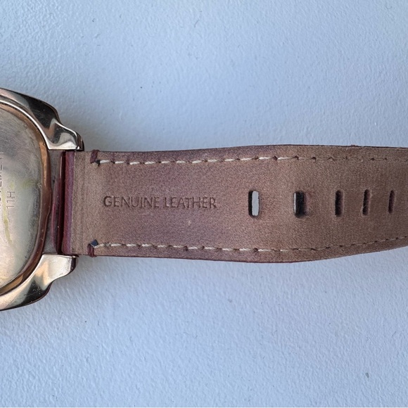 Nixon Shutter SS WATCH (hot stepper) rose gold - Picture 3 of 3
